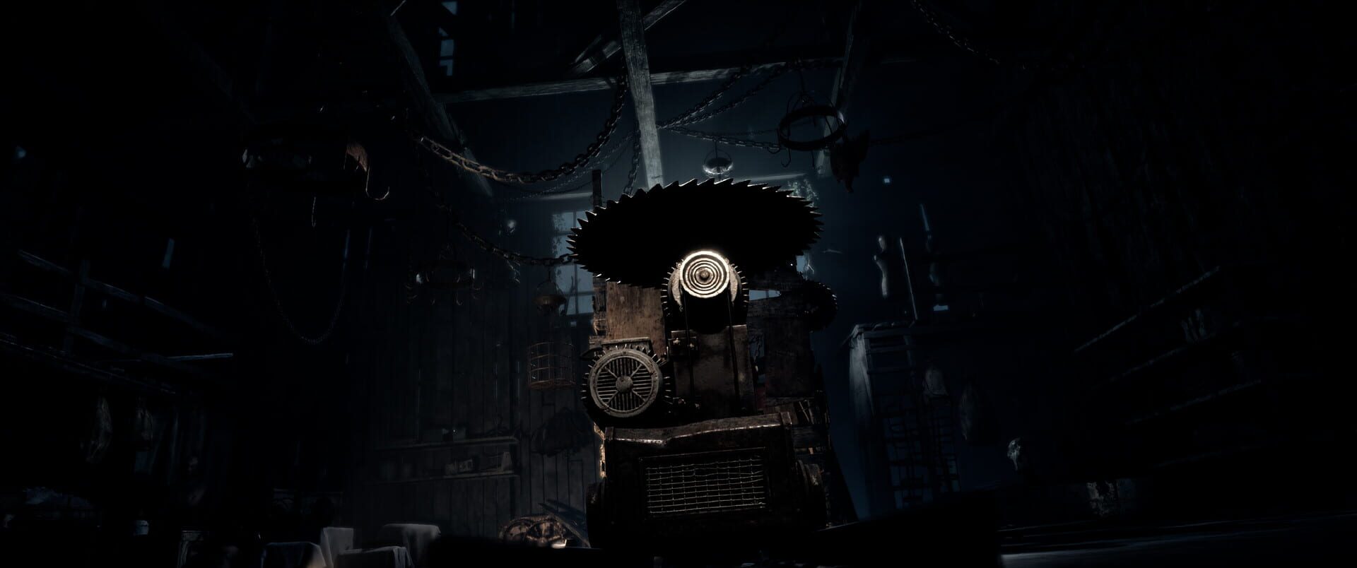 Until Dawn screenshot 3