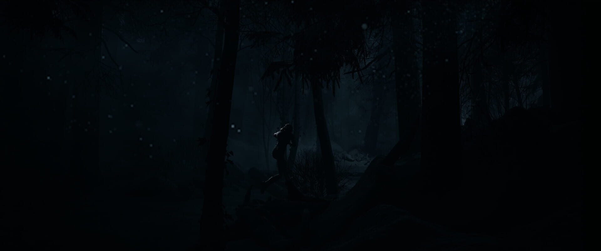 Until Dawn screenshot 4