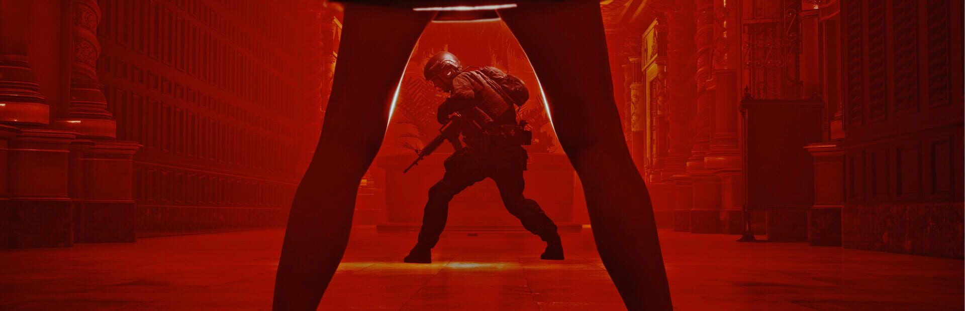 Ready or Not artwork 8