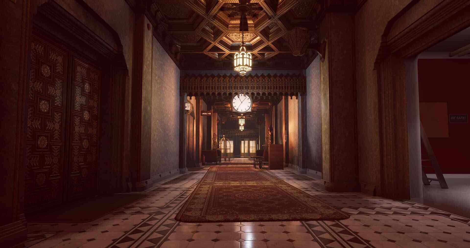 Ready or Not screenshot 2