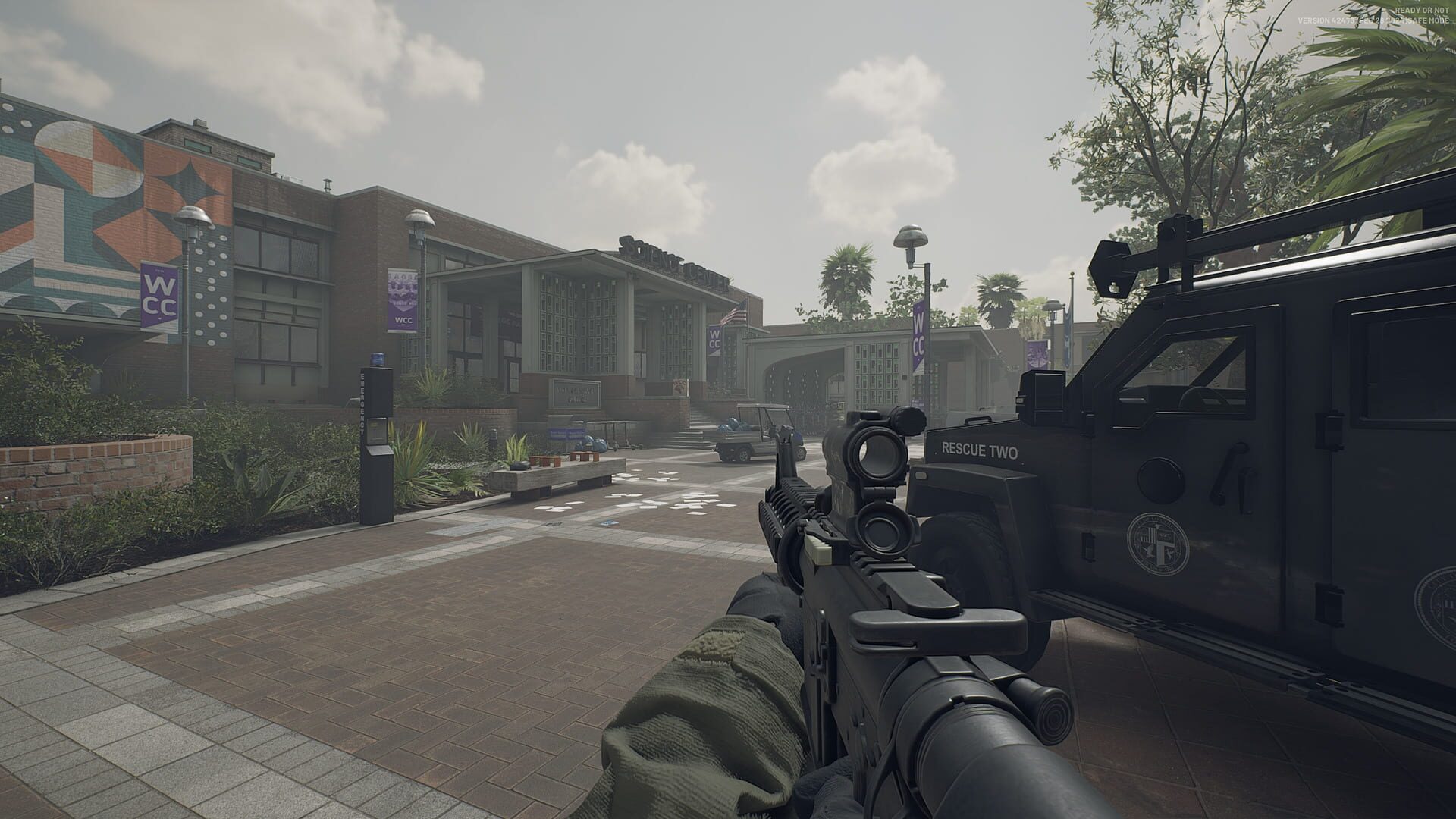 Ready or Not screenshot 5
