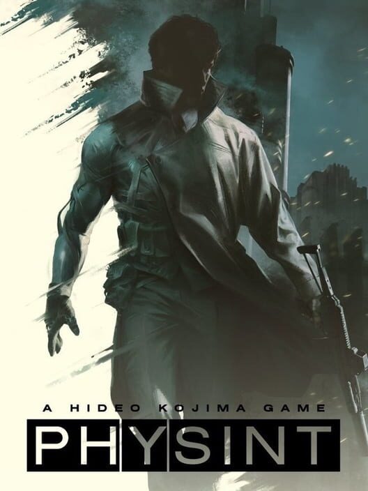 Physint cover