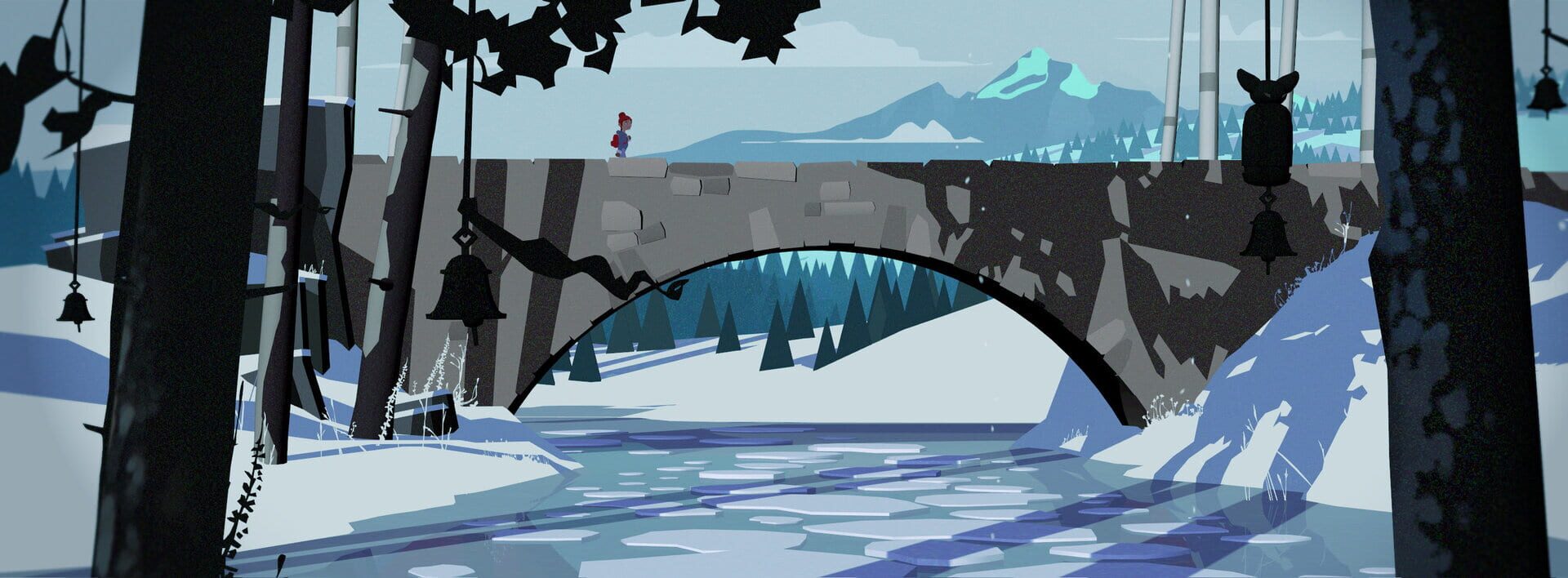 Röki screenshot 2
