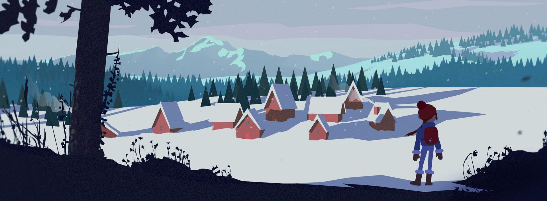 Röki screenshot 6