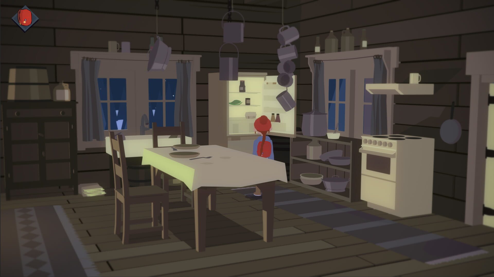 Röki screenshot 7