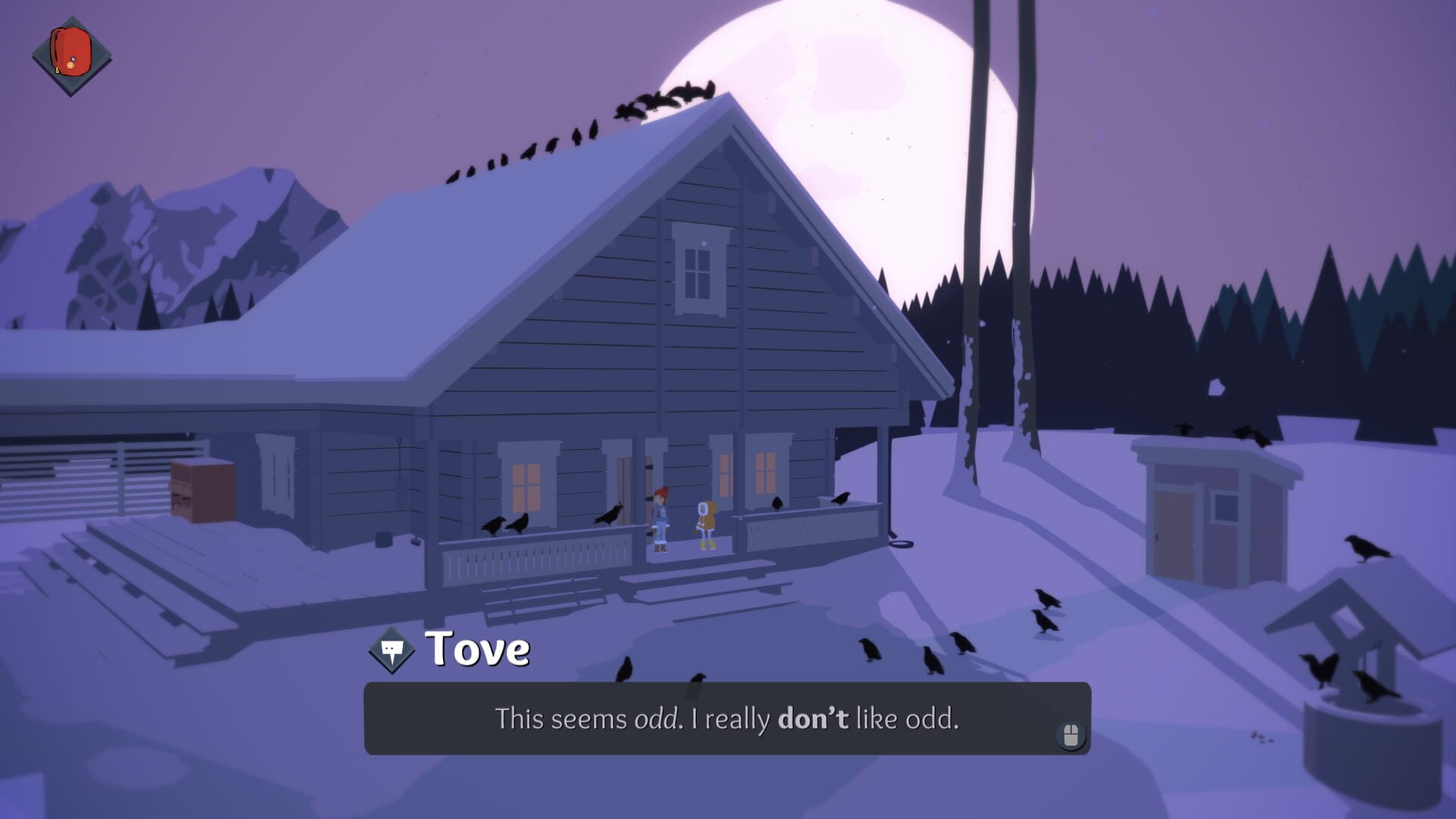 Röki screenshot 8