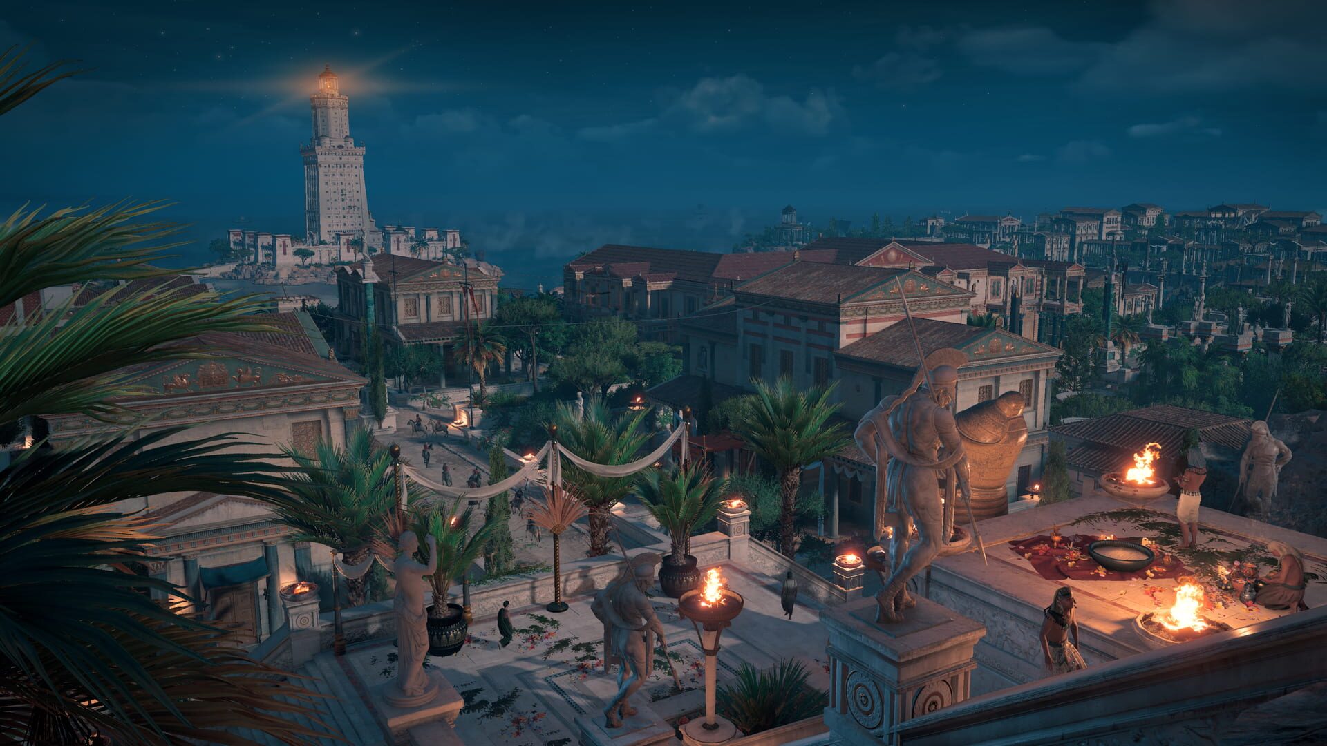 Assassin's Creed Origins screenshot 10
