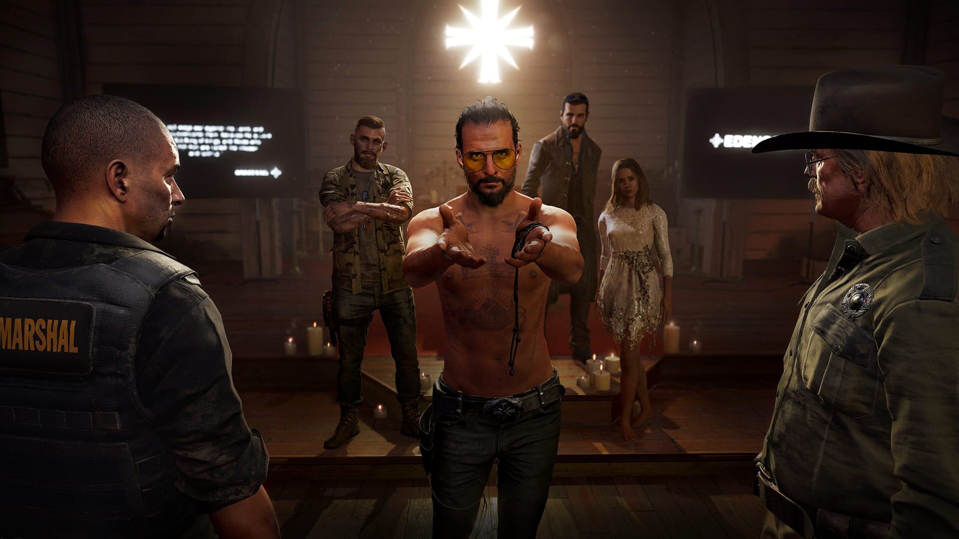 Far Cry 5 screenshot 14