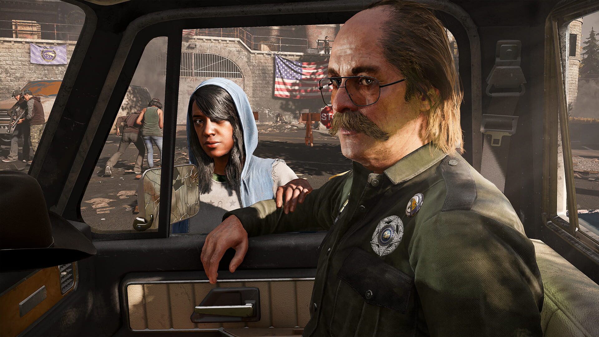 Far Cry 5 screenshot 5