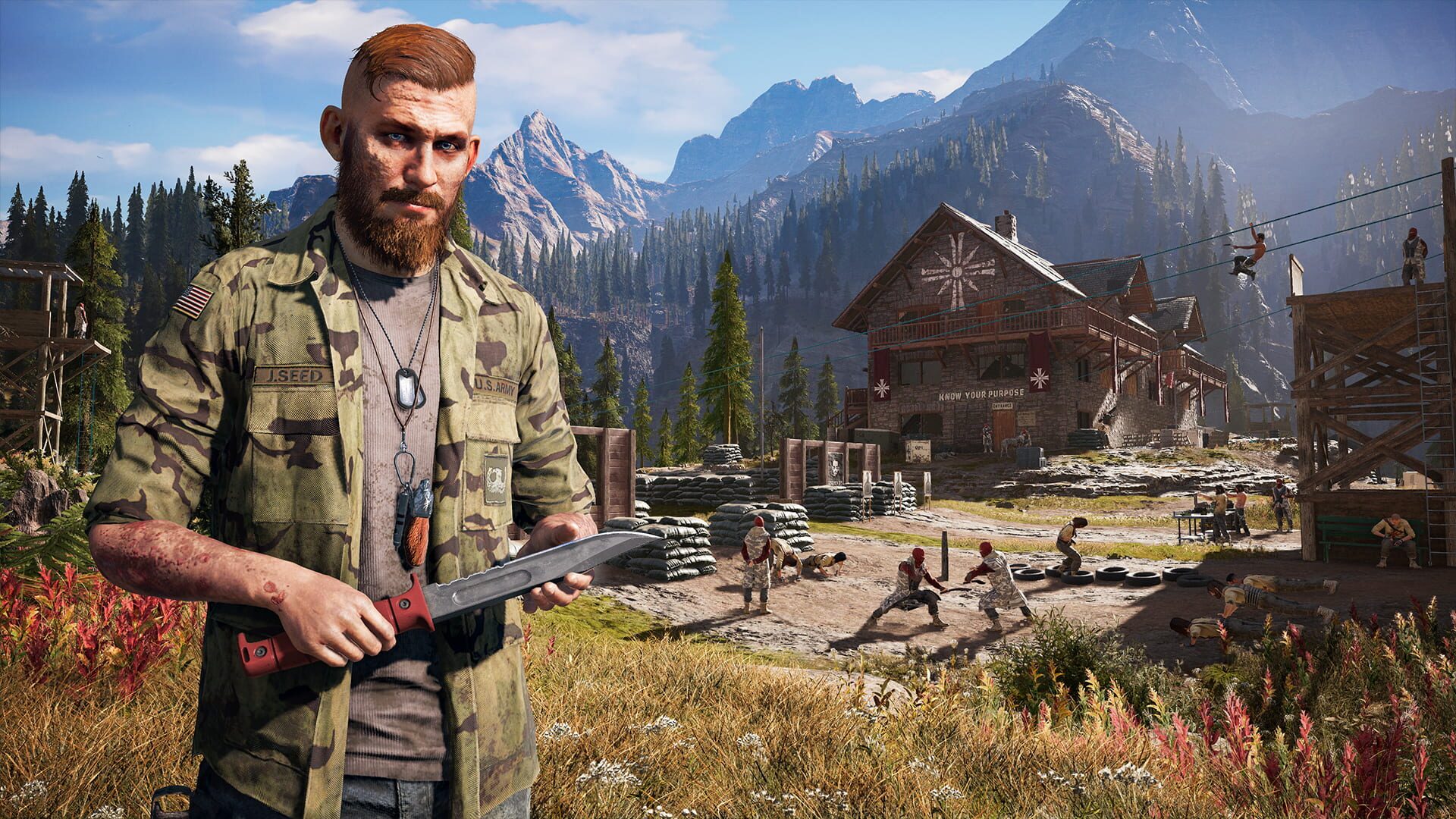 Far Cry 5 screenshot 13