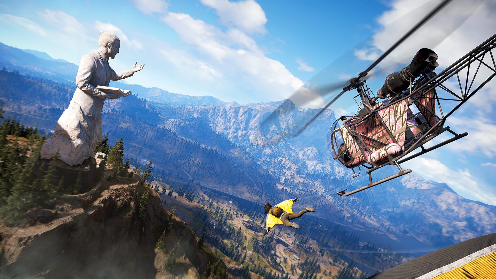 Far Cry 5 screenshot 12