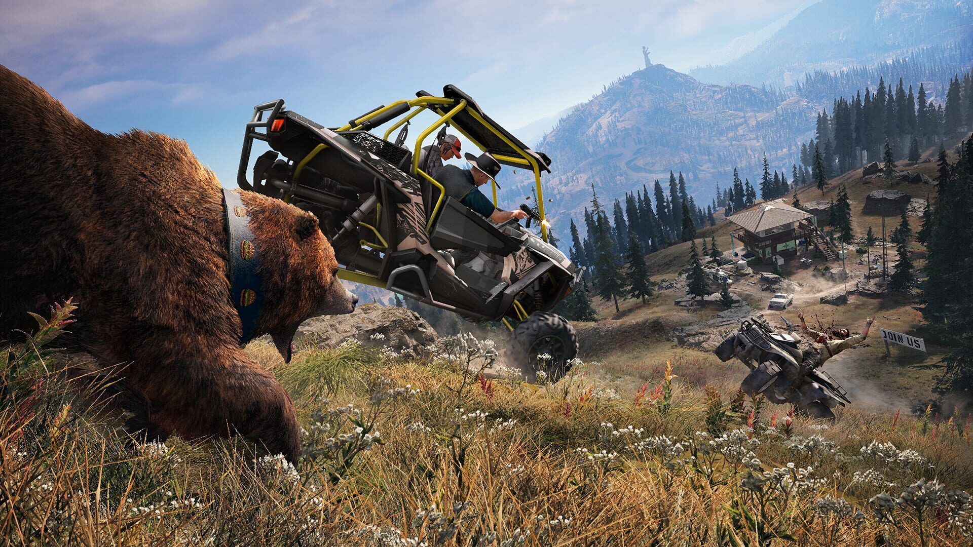Far Cry 5 screenshot 6