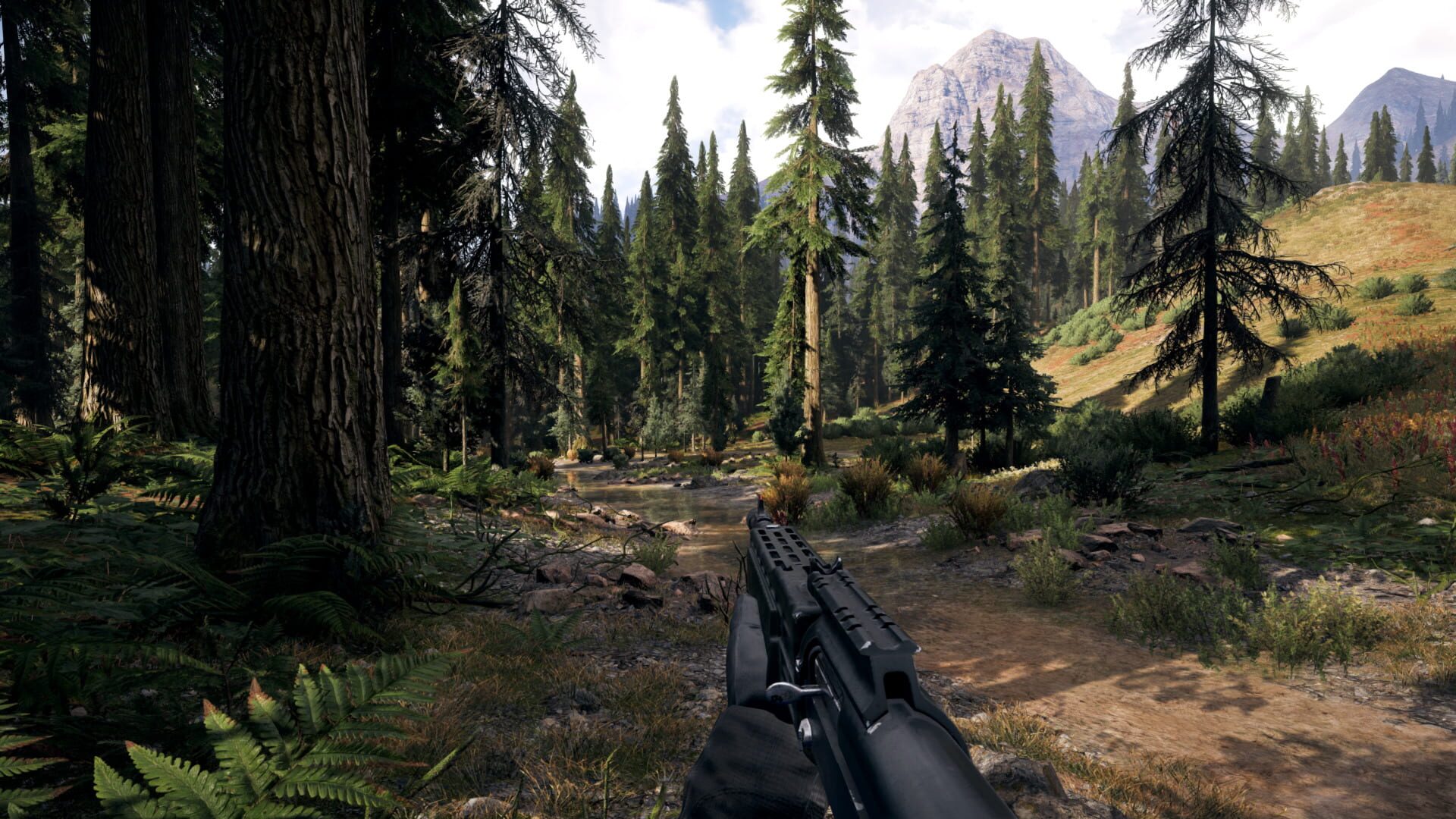 Far Cry 5 screenshot 9