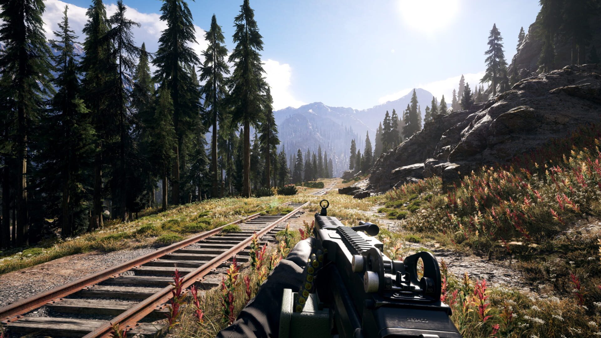 Far Cry 5 screenshot 10