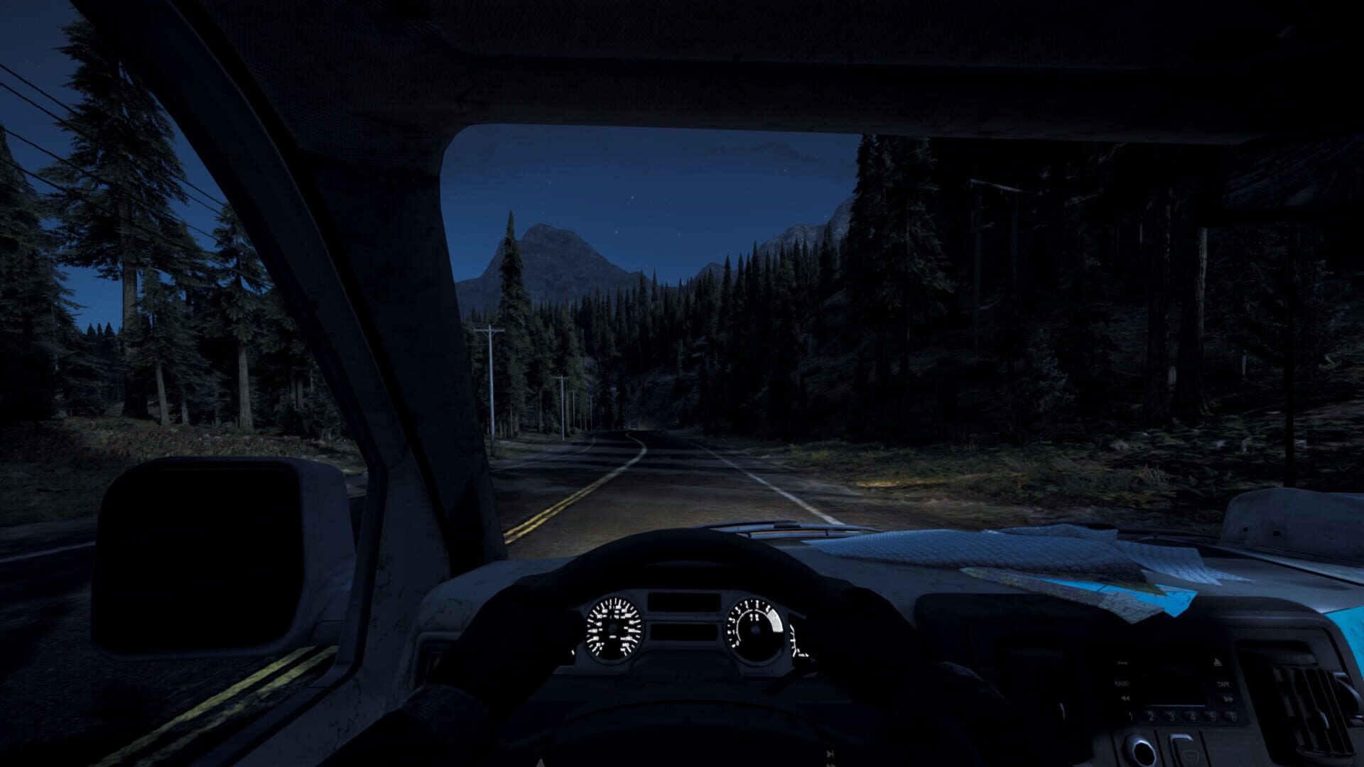Far Cry 5 screenshot 11