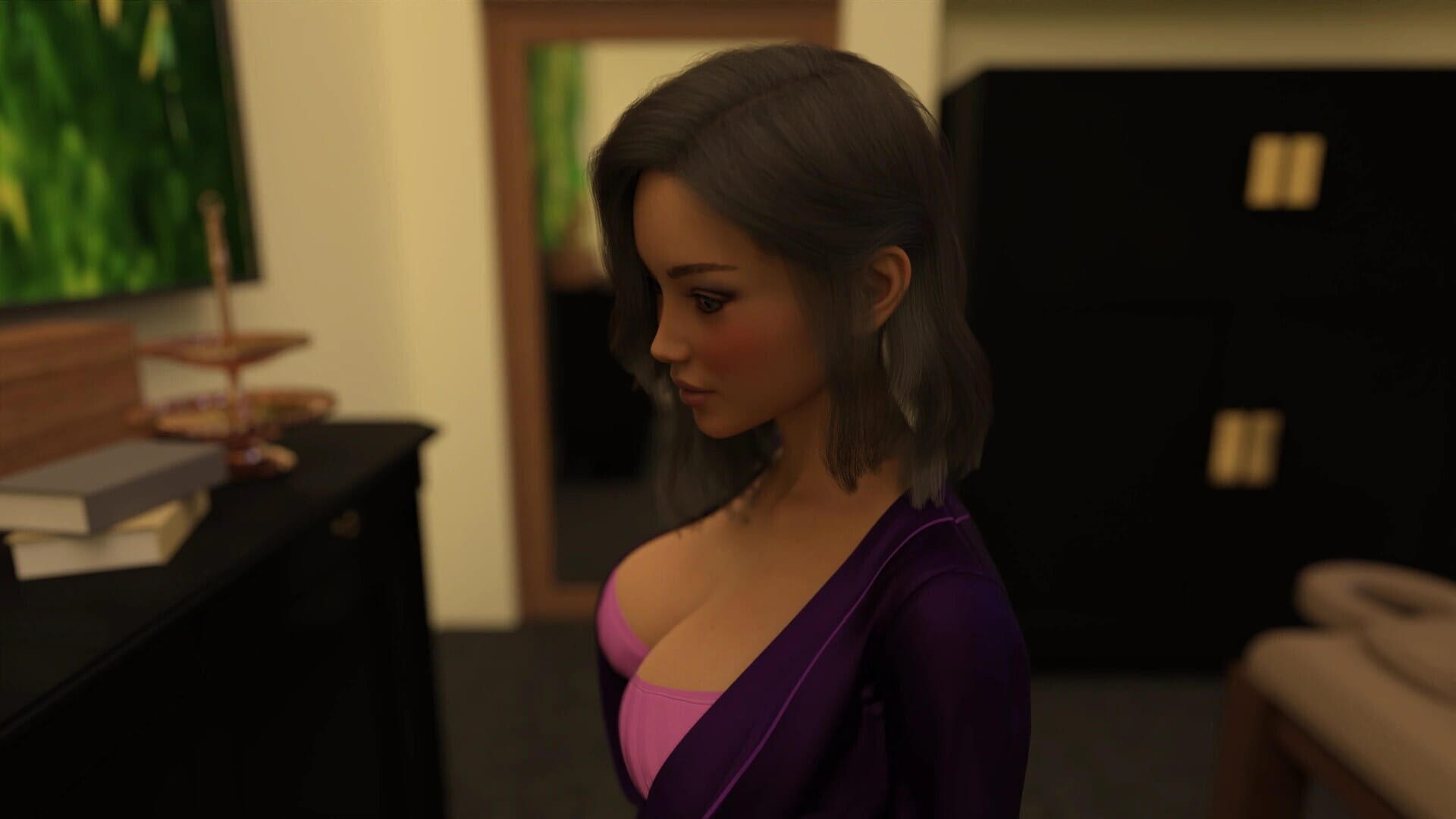 Innocence Or Money Season 1: The Complete Season screenshot 8