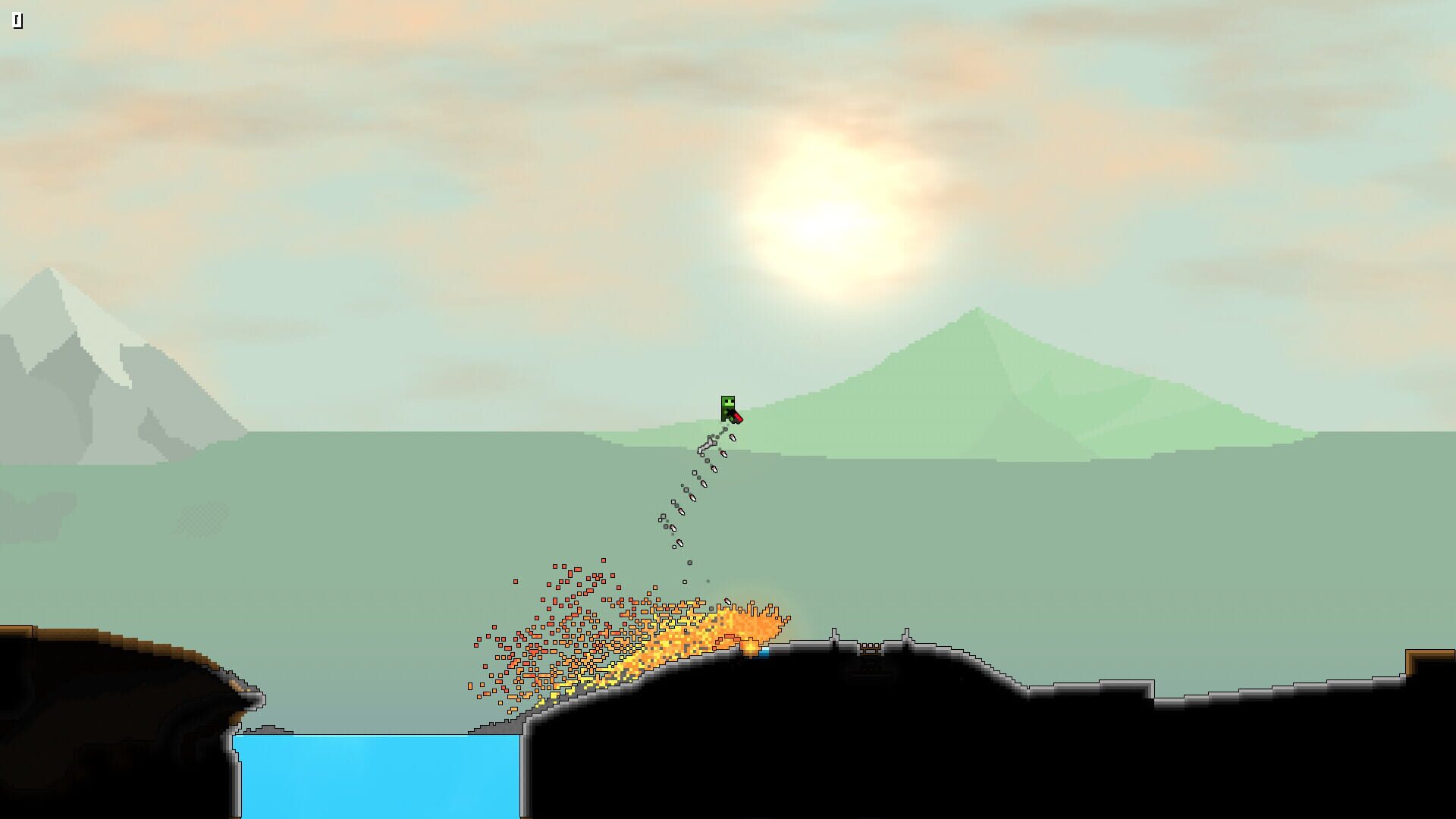 Sandustry screenshot 3