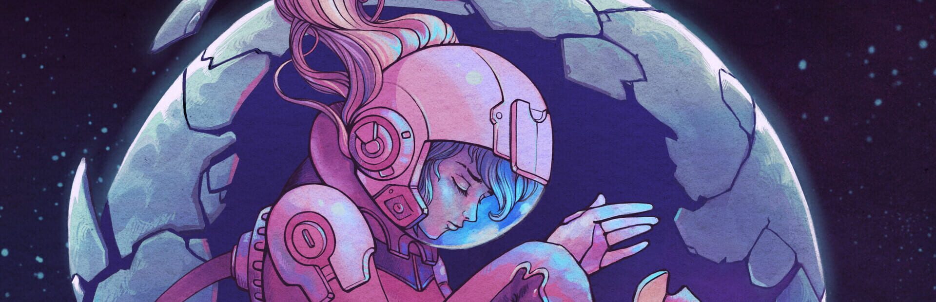 Silent Planet: Elegy of a Dying World artwork 7