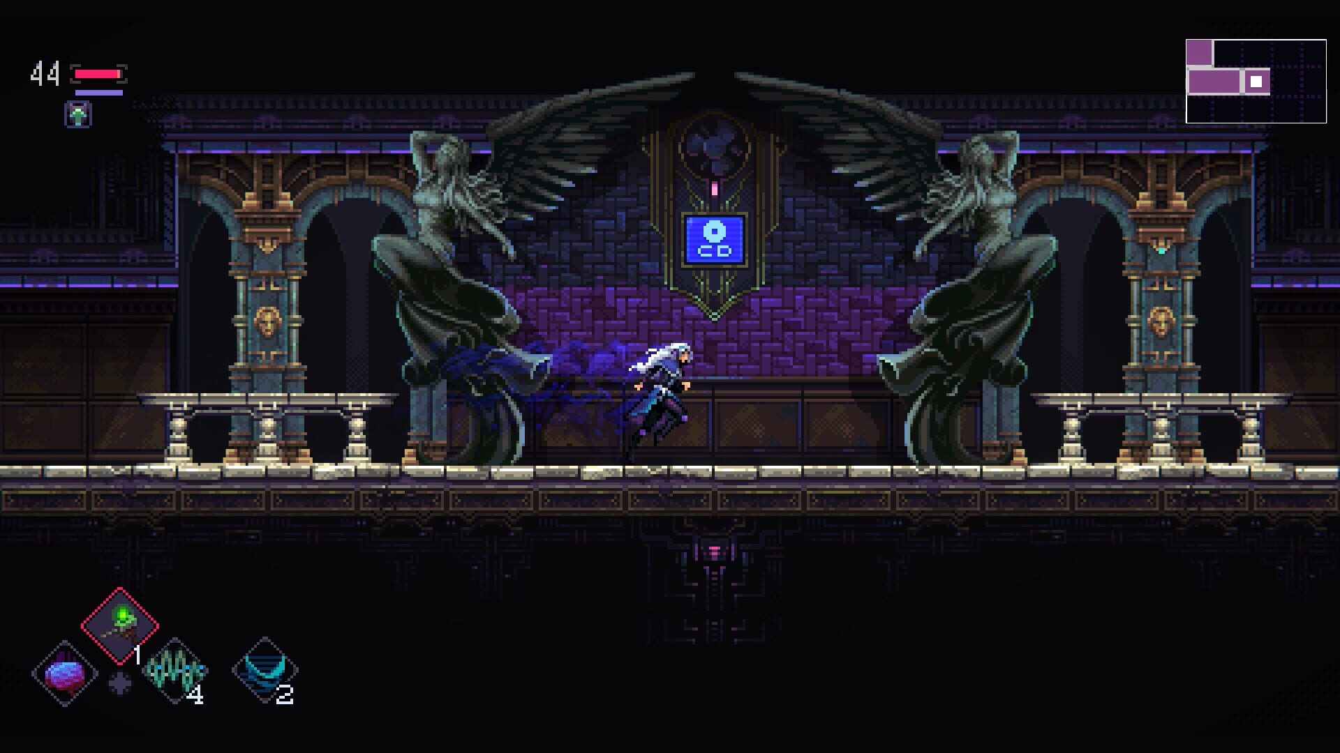 Silent Planet: Elegy of a Dying World screenshot 4