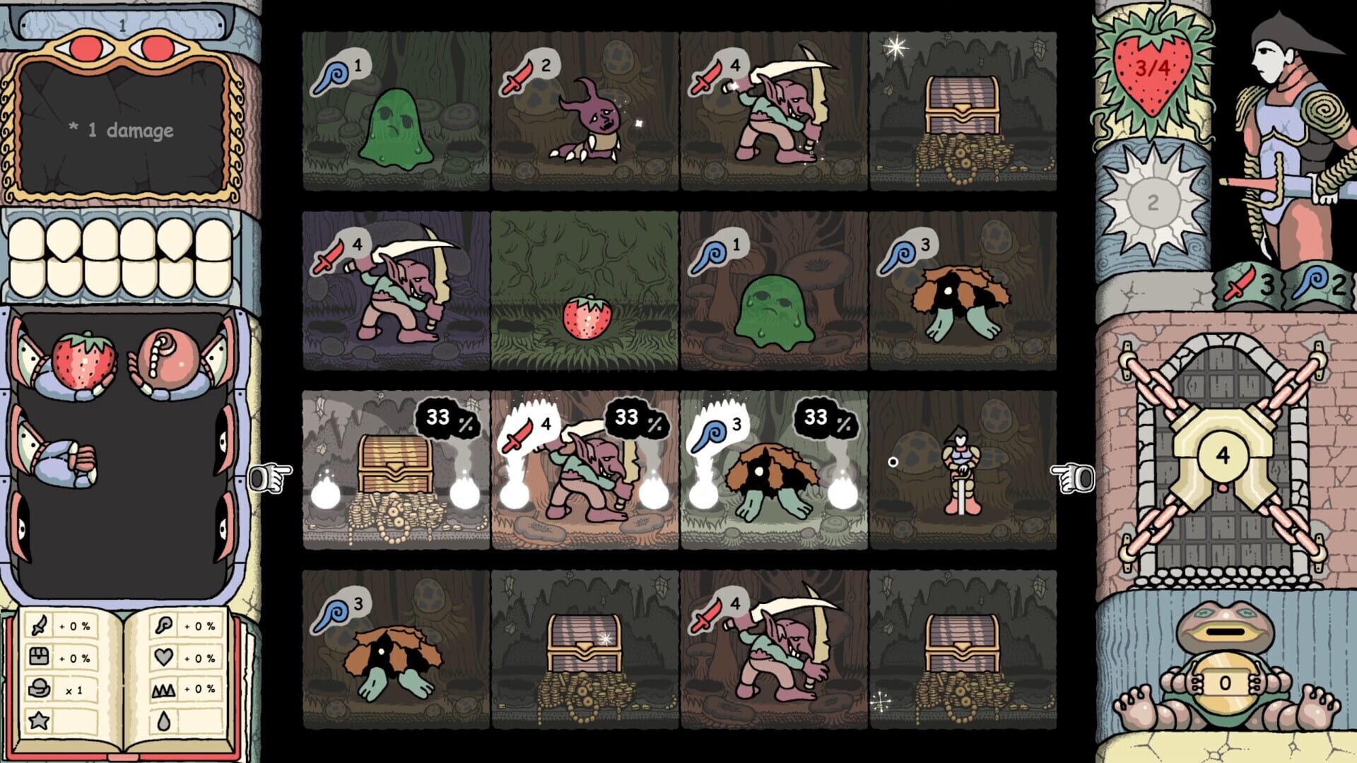 Sol Cesto screenshot 3