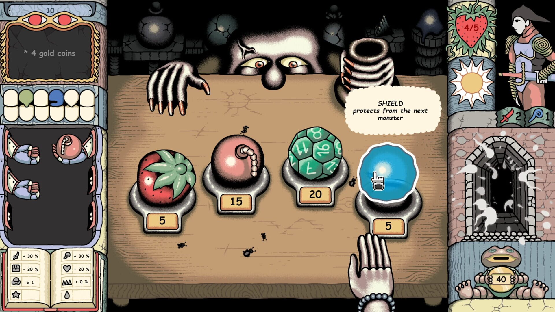 Sol Cesto screenshot 5