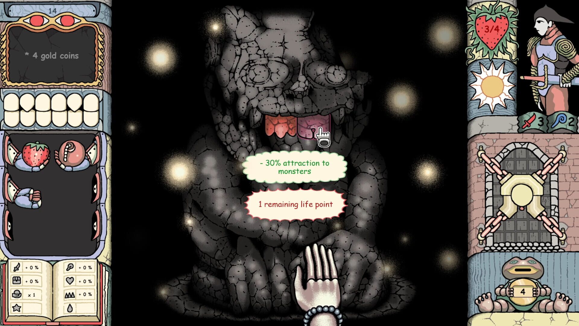 Sol Cesto screenshot 6