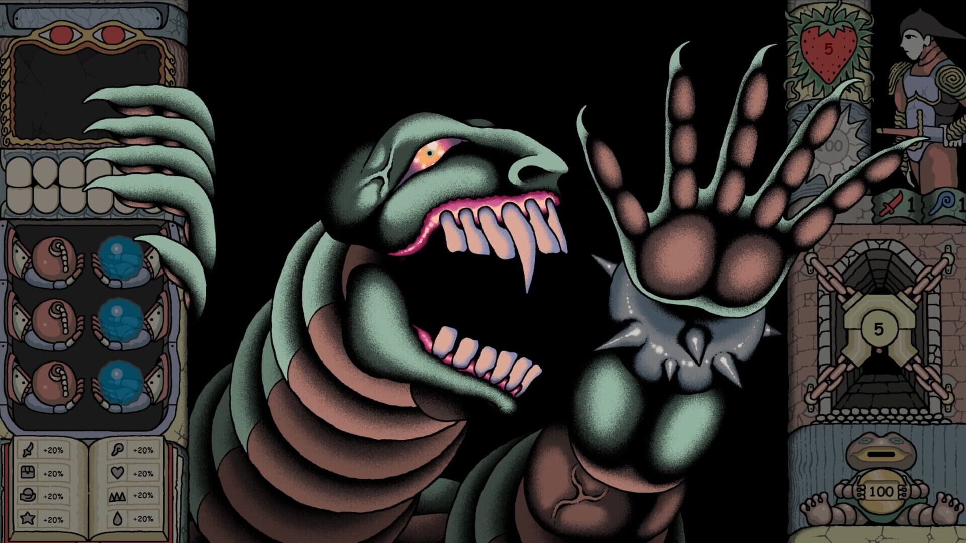 Sol Cesto screenshot 7