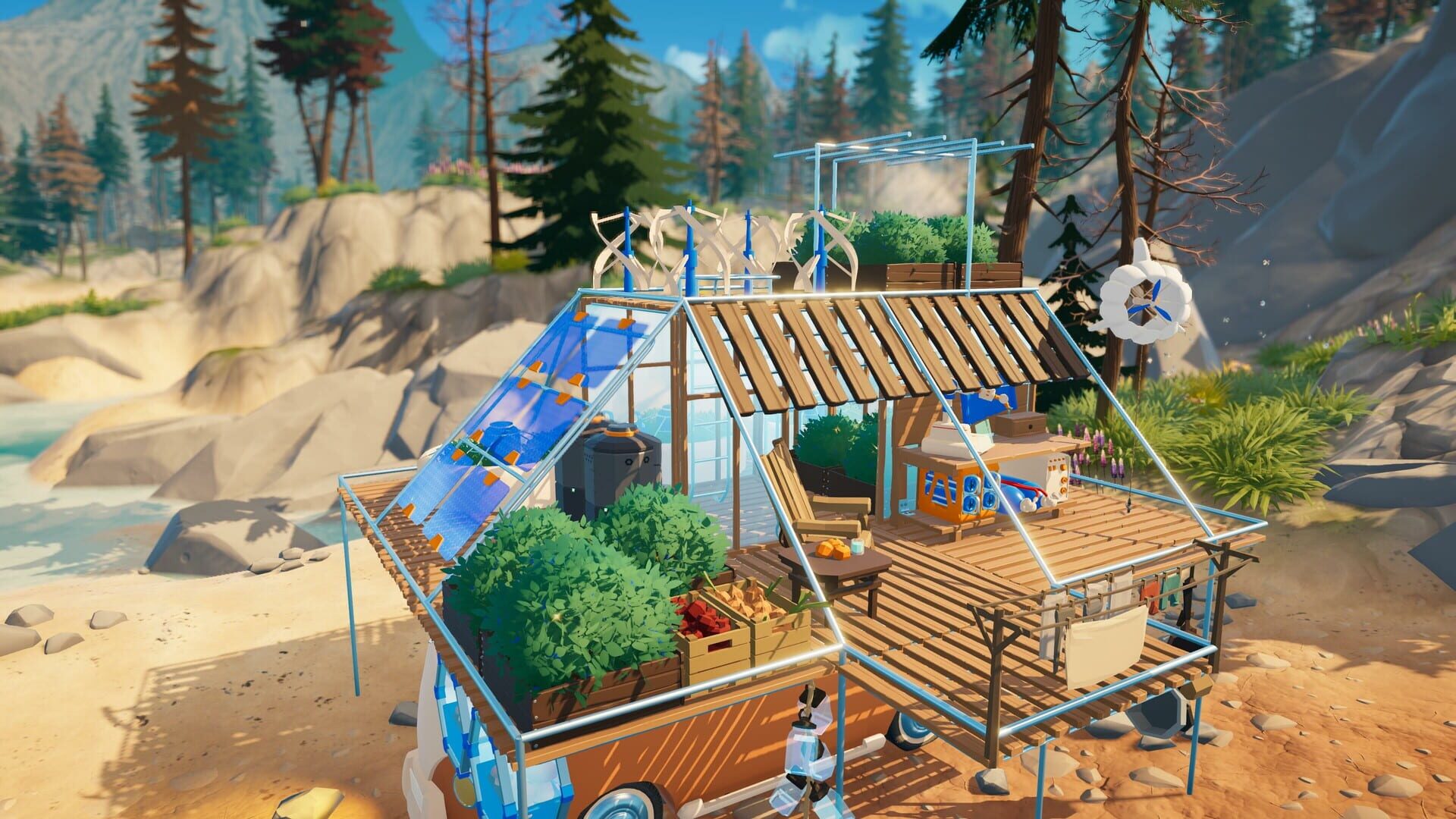 Outbound screenshot 5