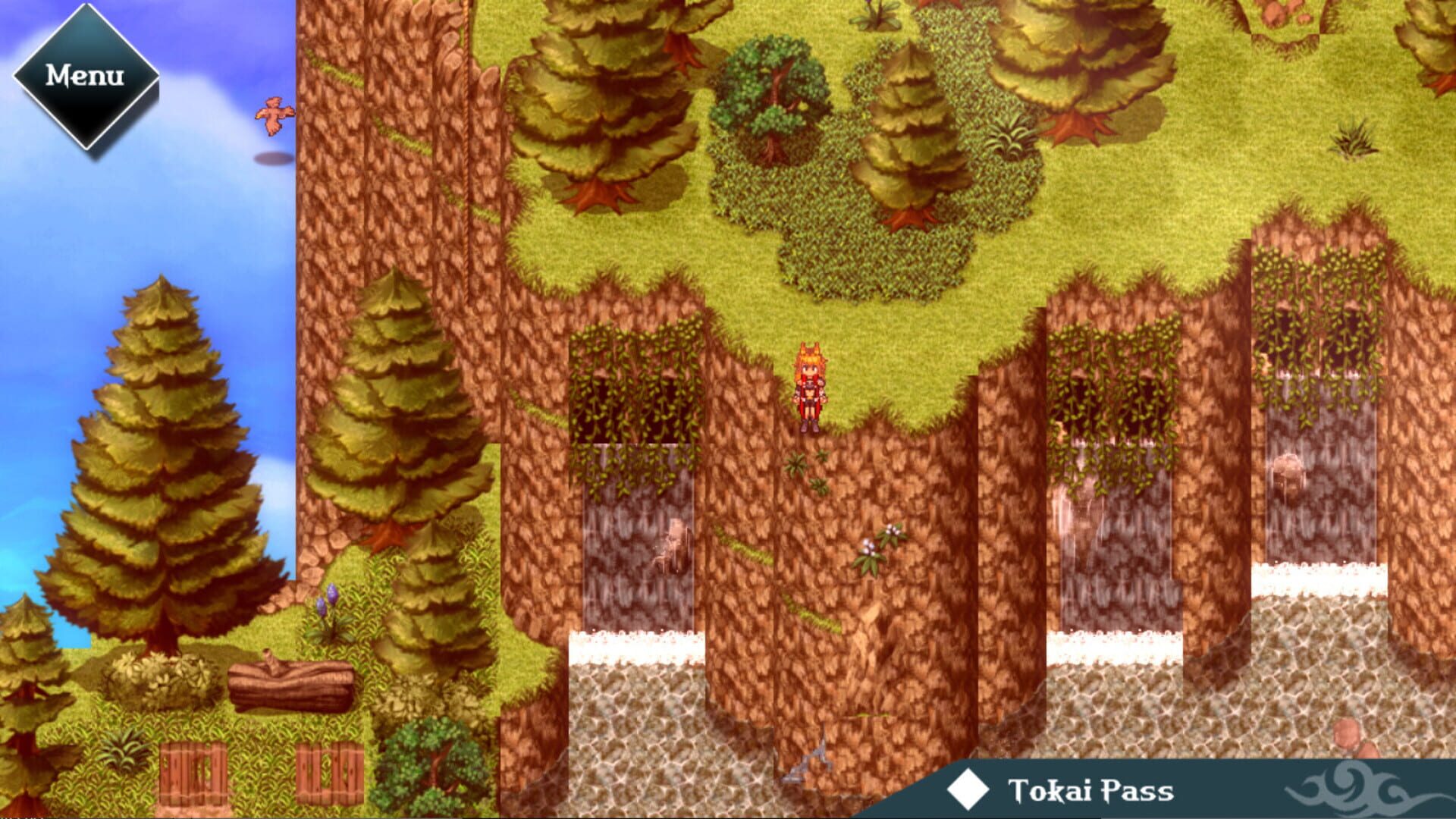 Veiled Skies screenshot 4