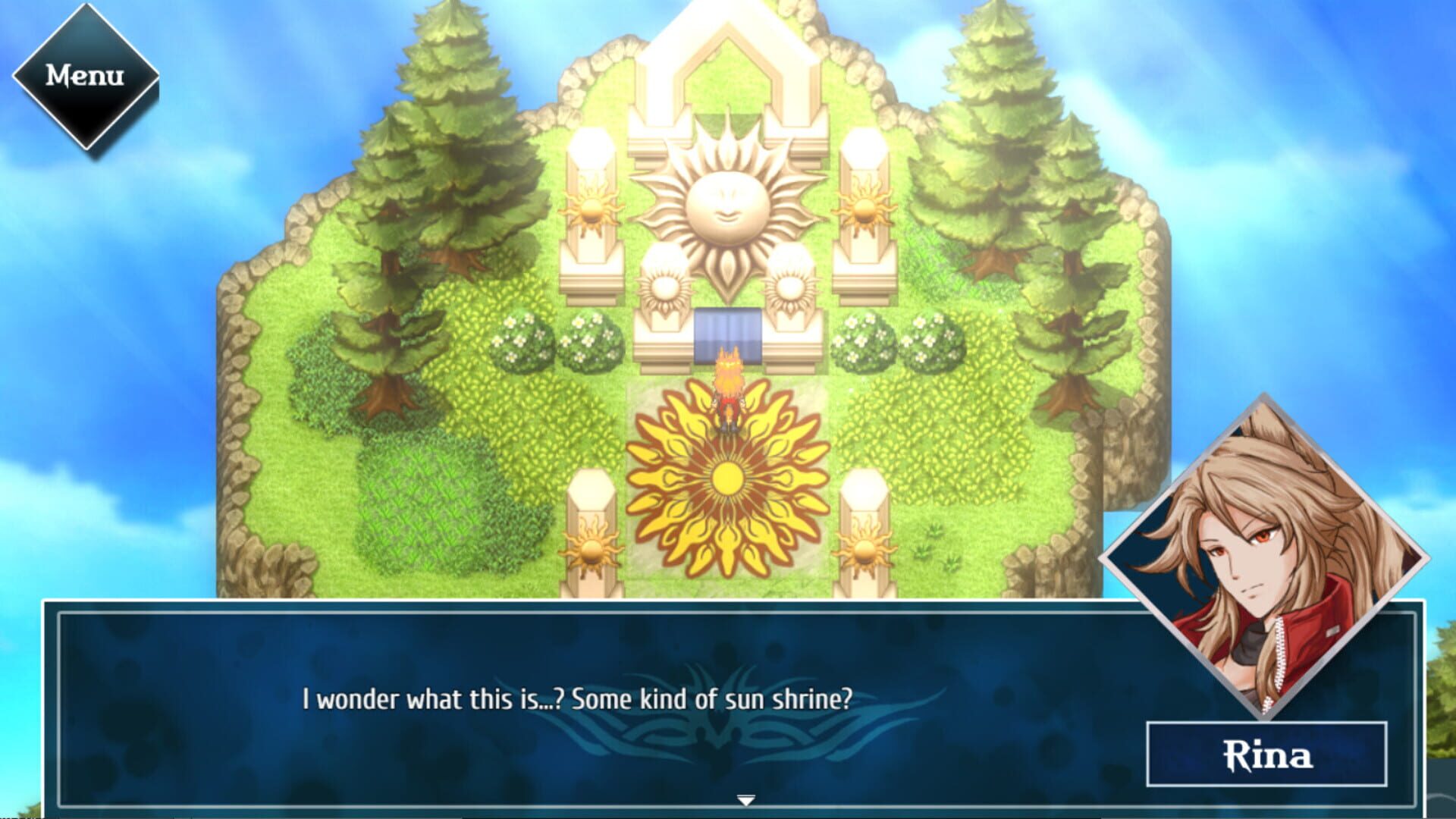 Veiled Skies screenshot 6