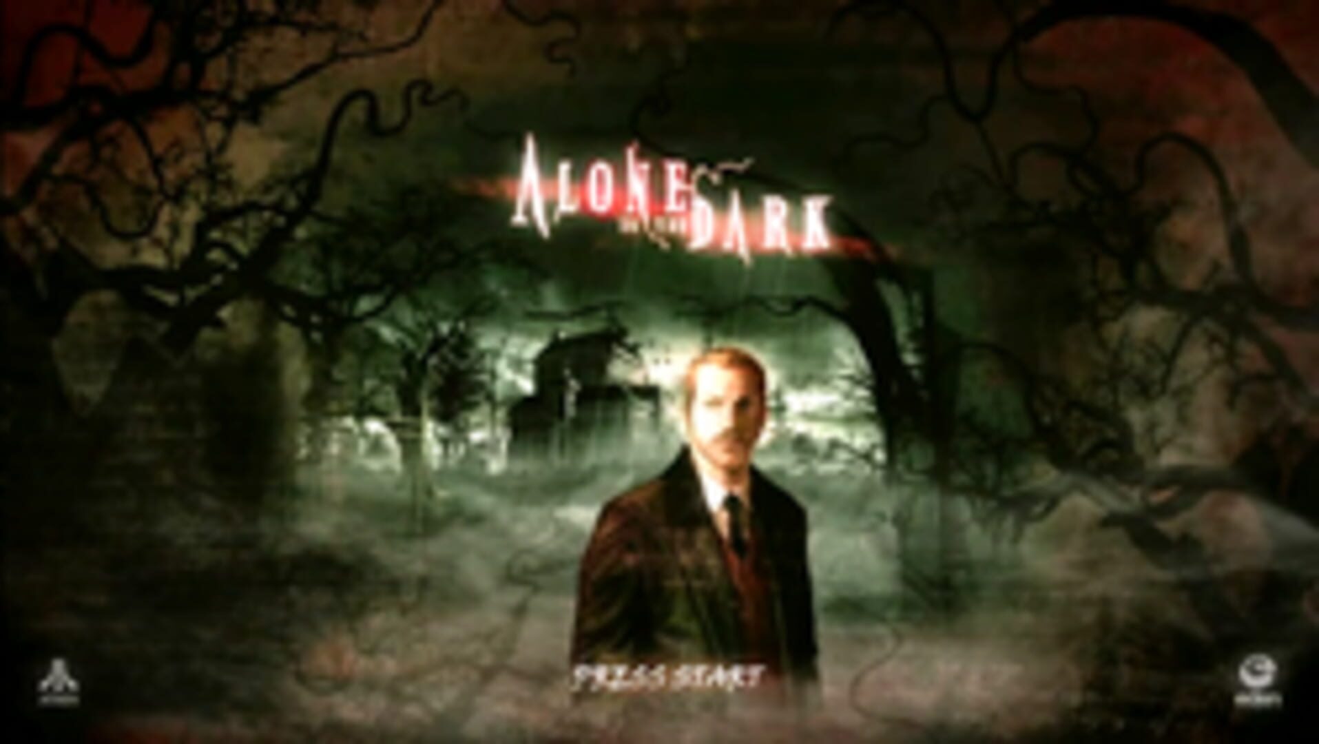 Alone in the Dark screenshot 3