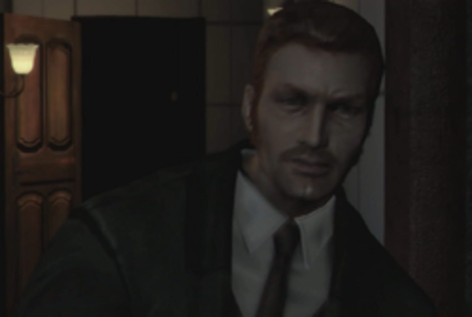 Alone in the Dark screenshot 4