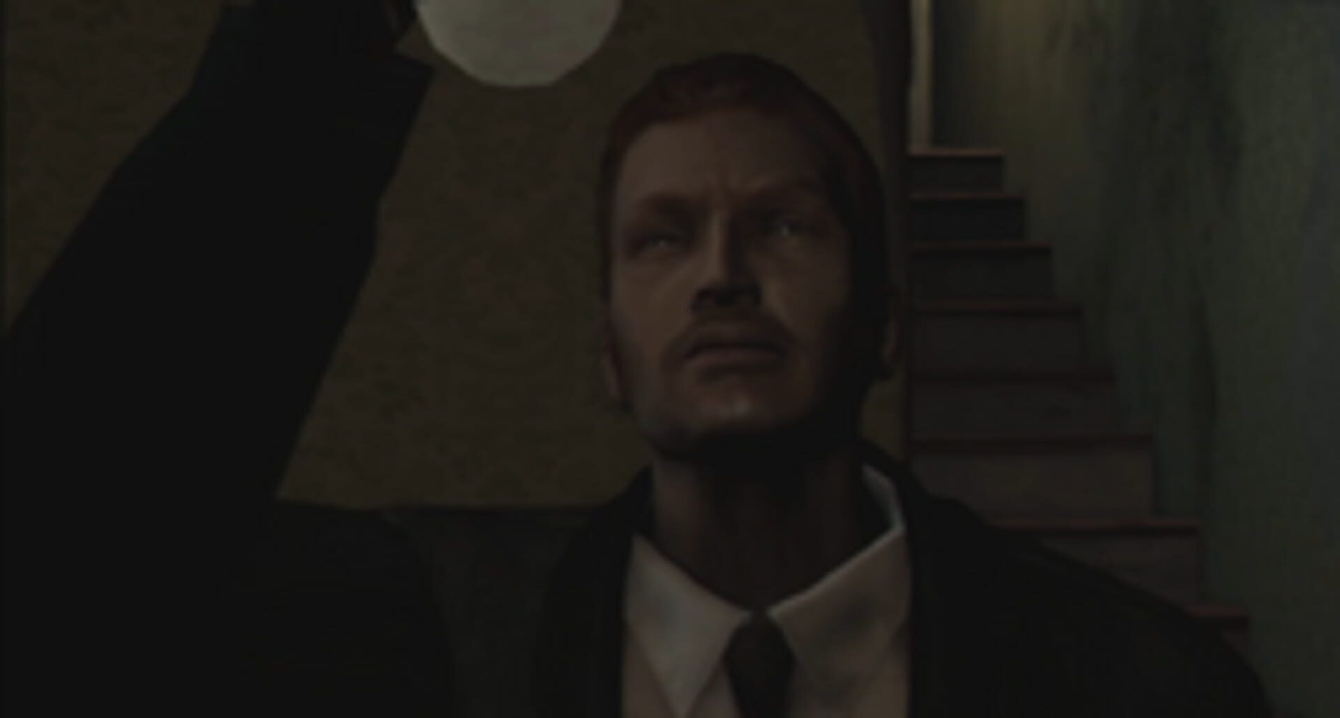 Alone in the Dark screenshot 5