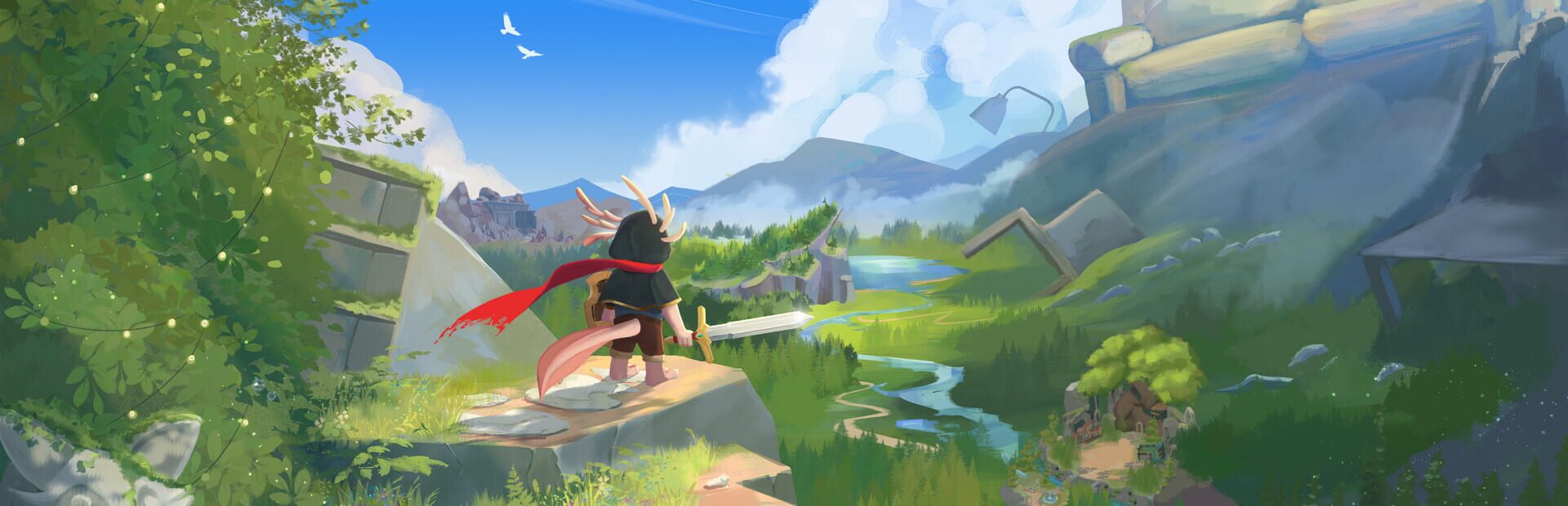 Dungeons & Dining Tables artwork 5