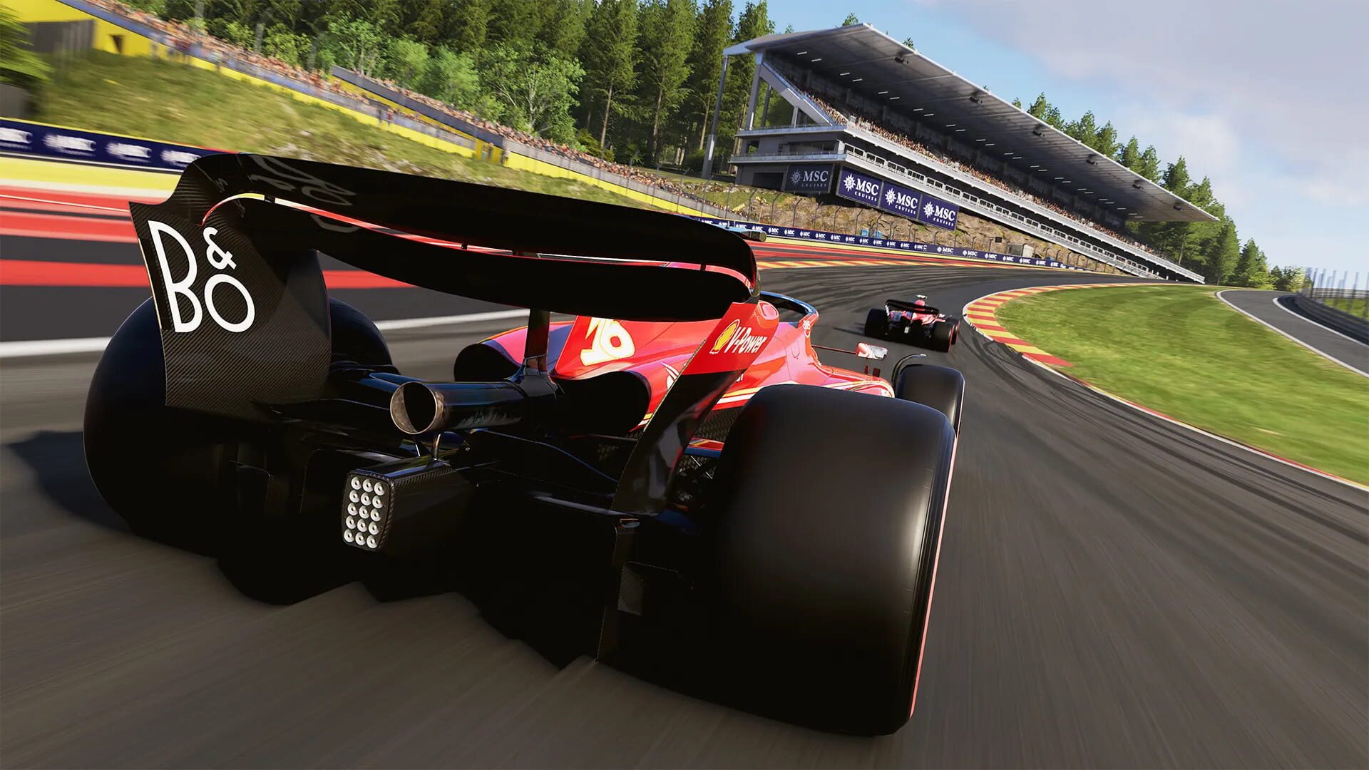 F1 24 screenshot 16
