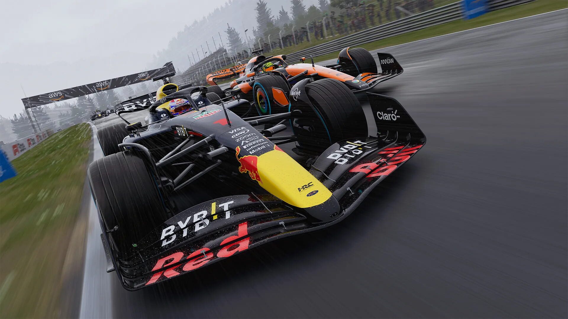 F1 24 screenshot 2