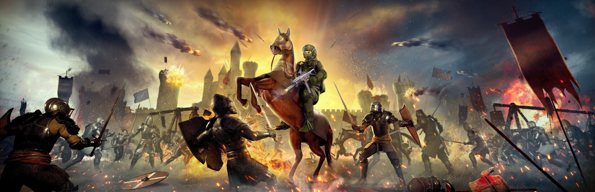Kingmakers artwork 10