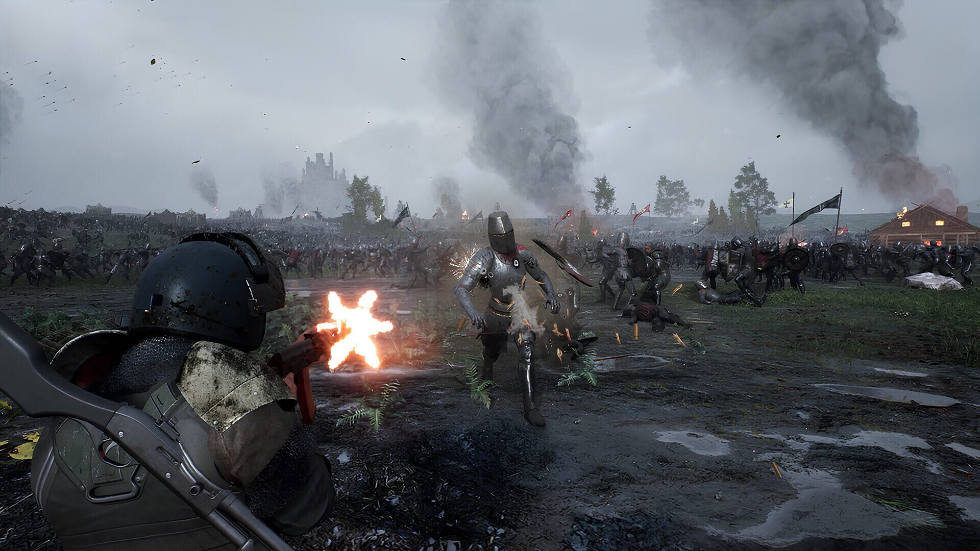 Kingmakers screenshot 7