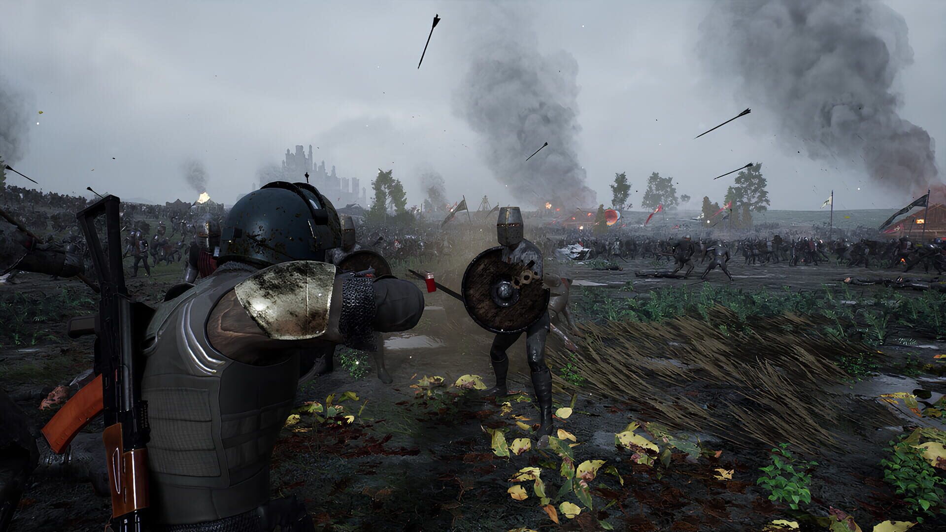 Kingmakers screenshot 8