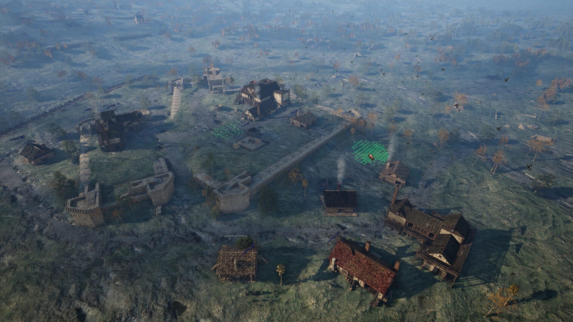 Kingmakers screenshot 1
