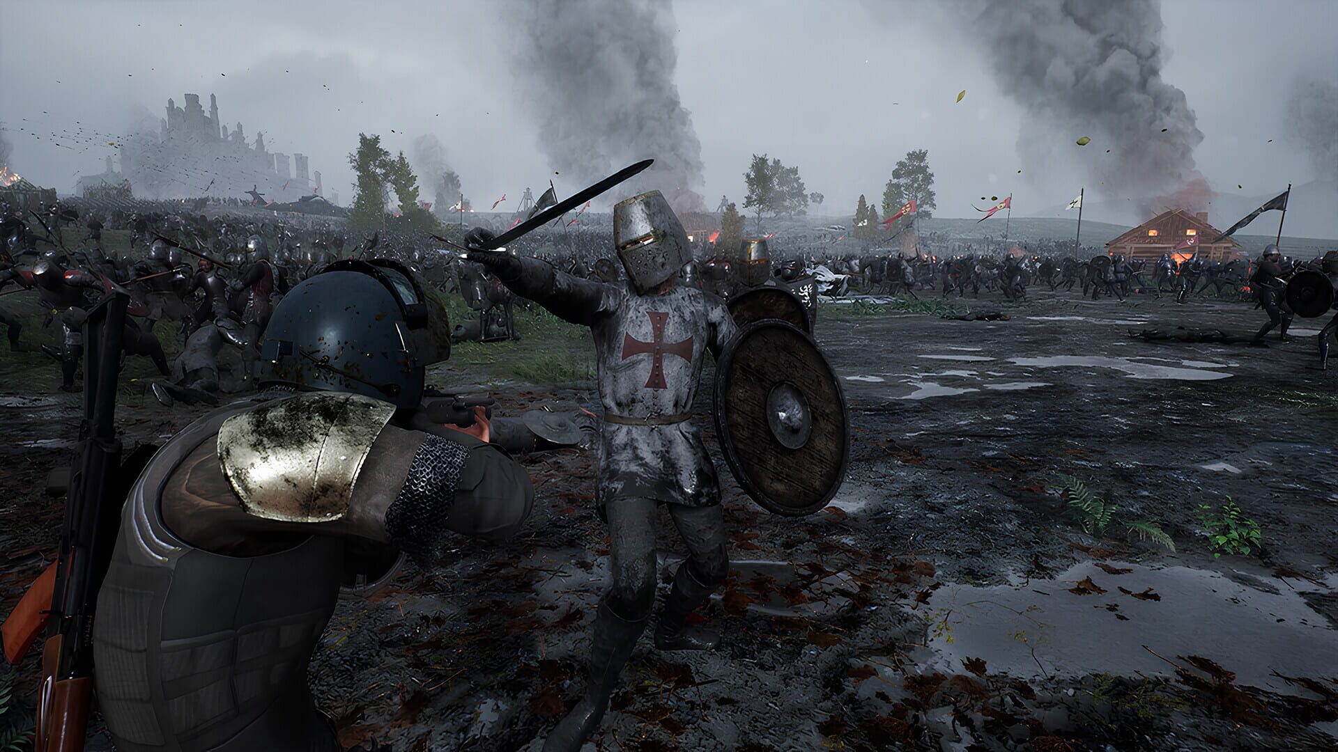 Kingmakers screenshot 5