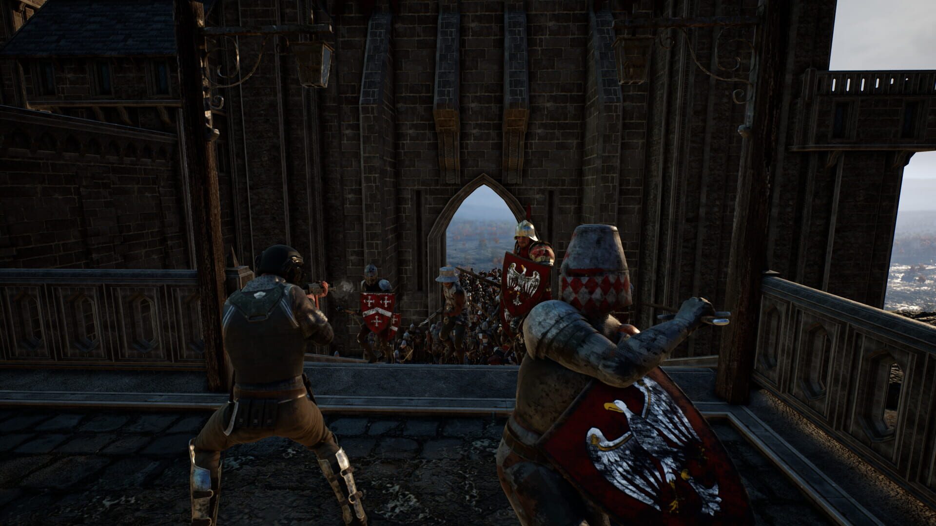 Kingmakers screenshot 6
