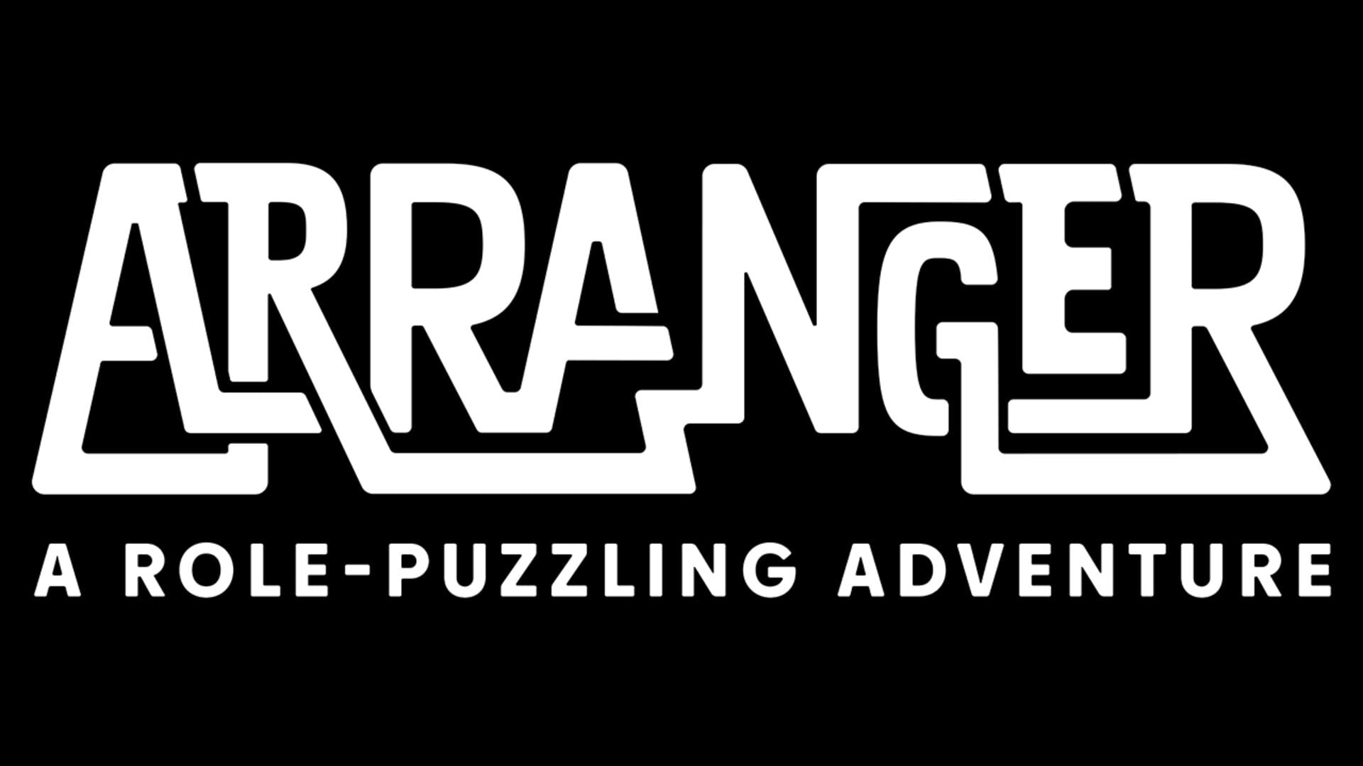 Arranger: A Role-Puzzling Adventure artwork 11