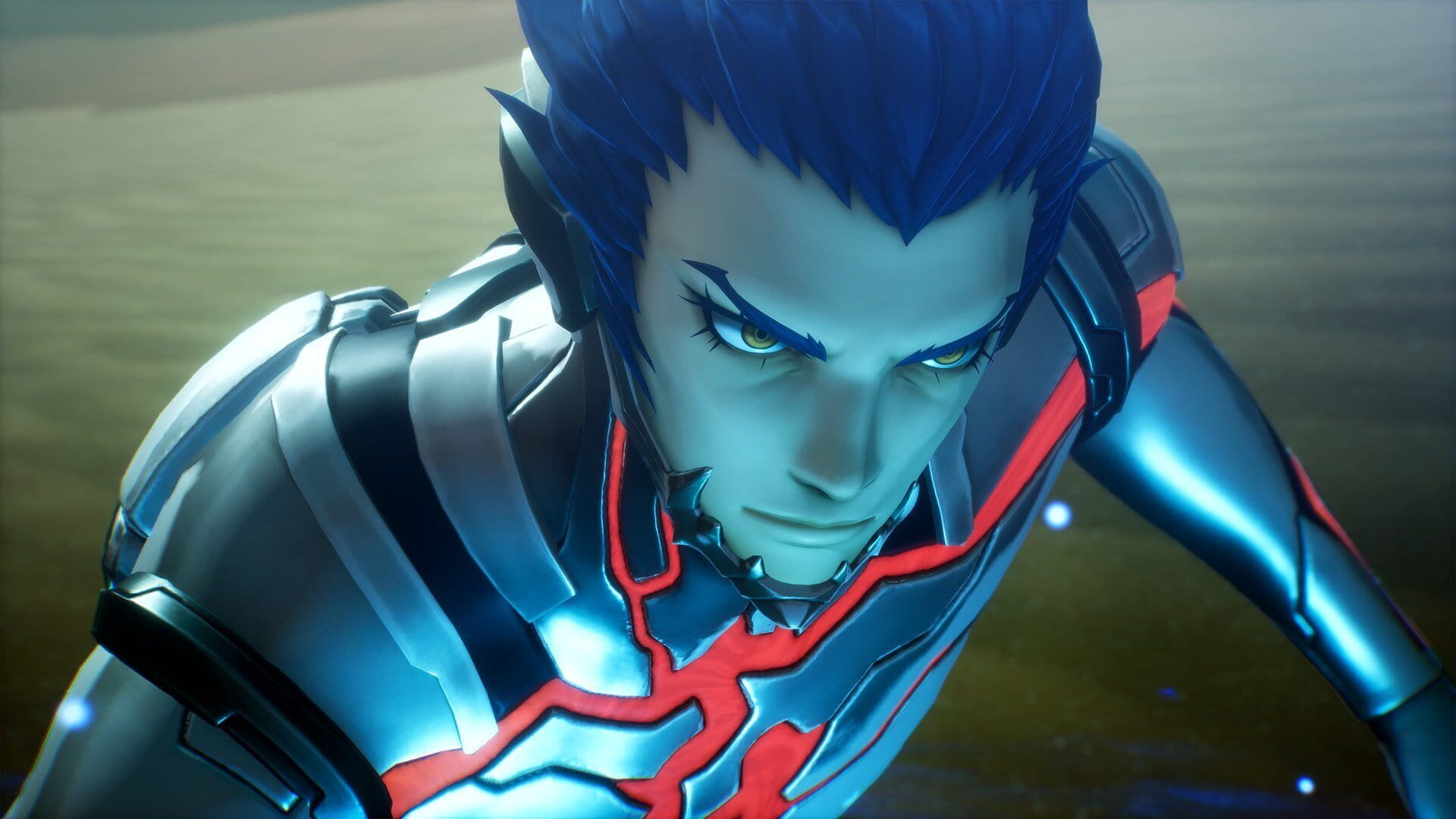 Shin Megami Tensei V: Vengeance screenshot 7