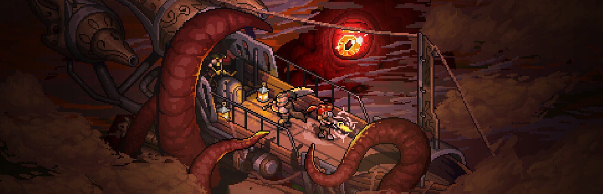 Dead Weight artwork 9