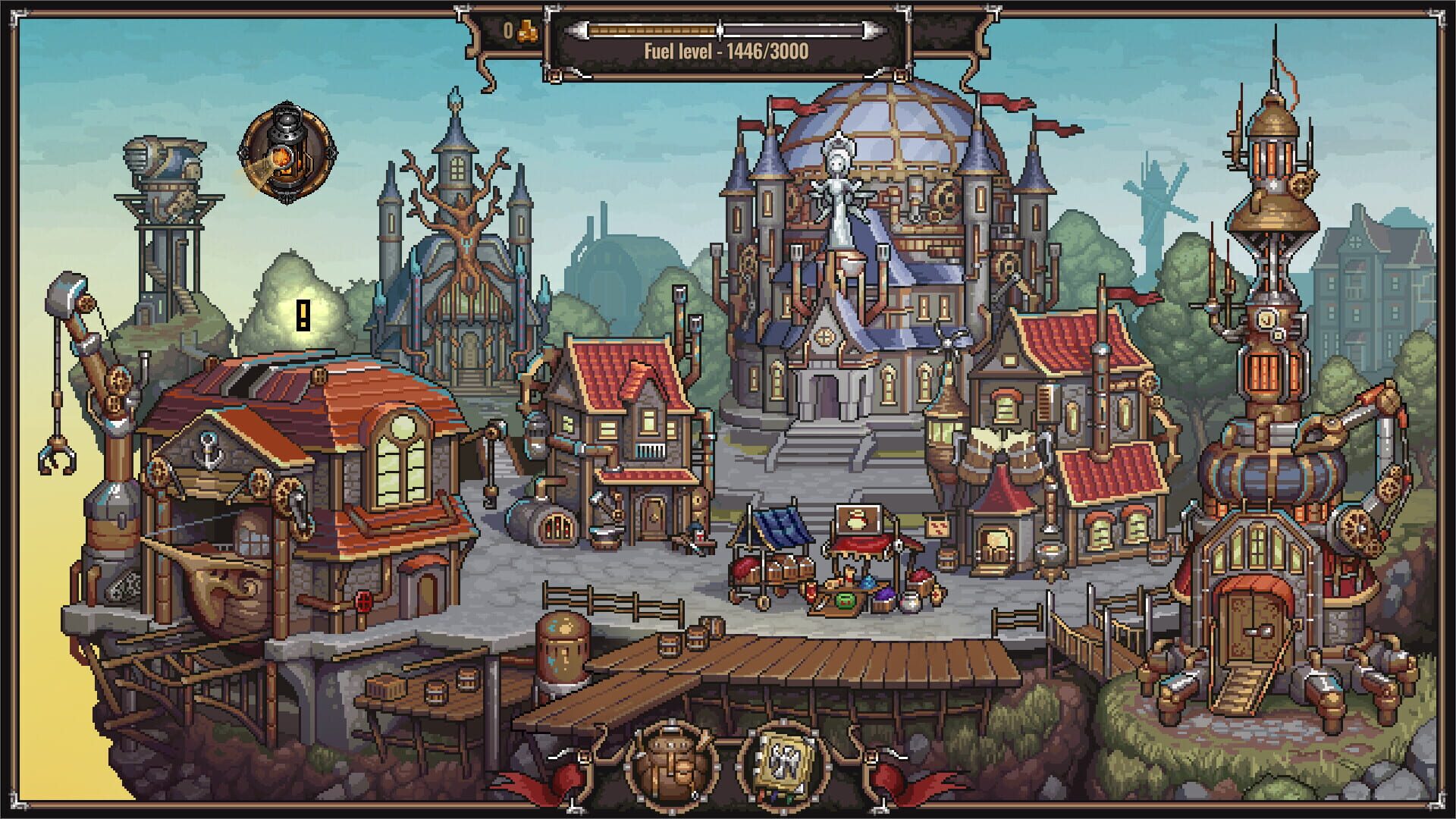 Dead Weight screenshot 3
