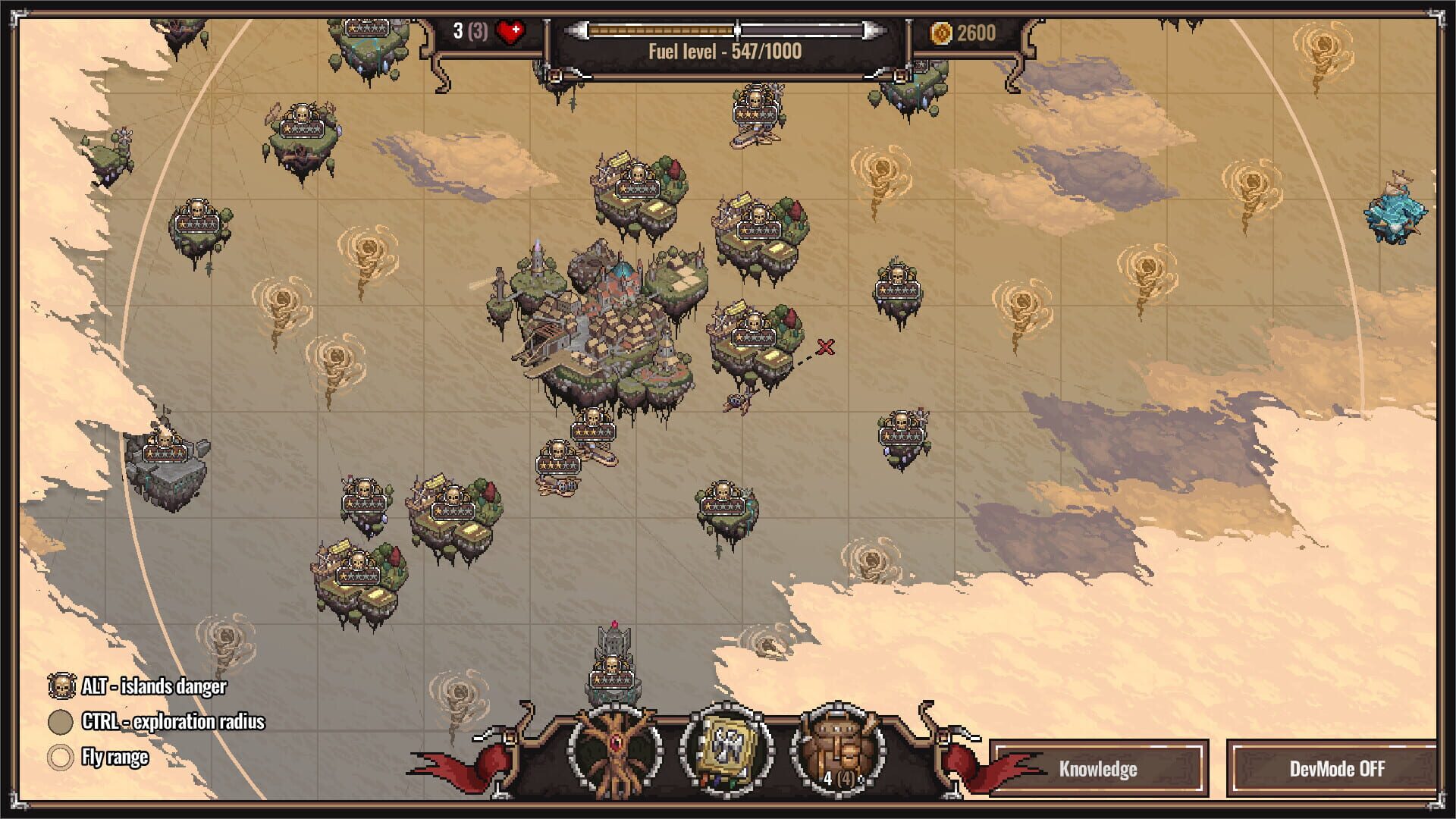 Dead Weight screenshot 4