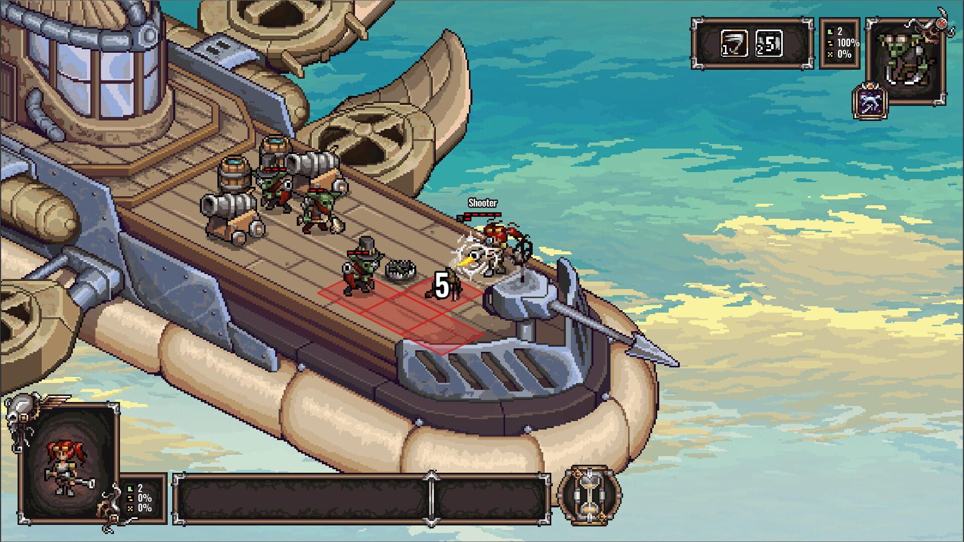 Dead Weight screenshot 6