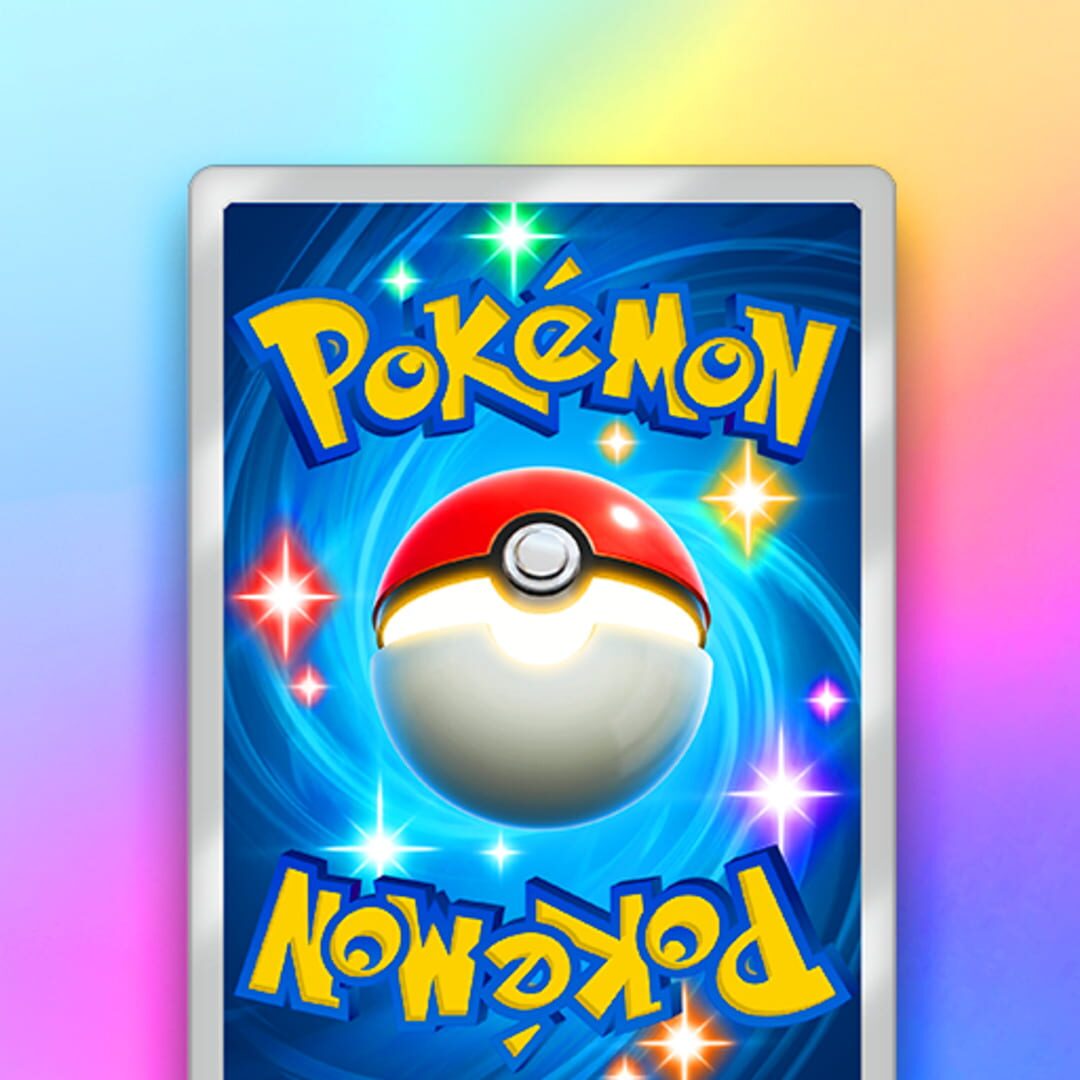 Pokémon Trading Card Game Pocket artwork 7
