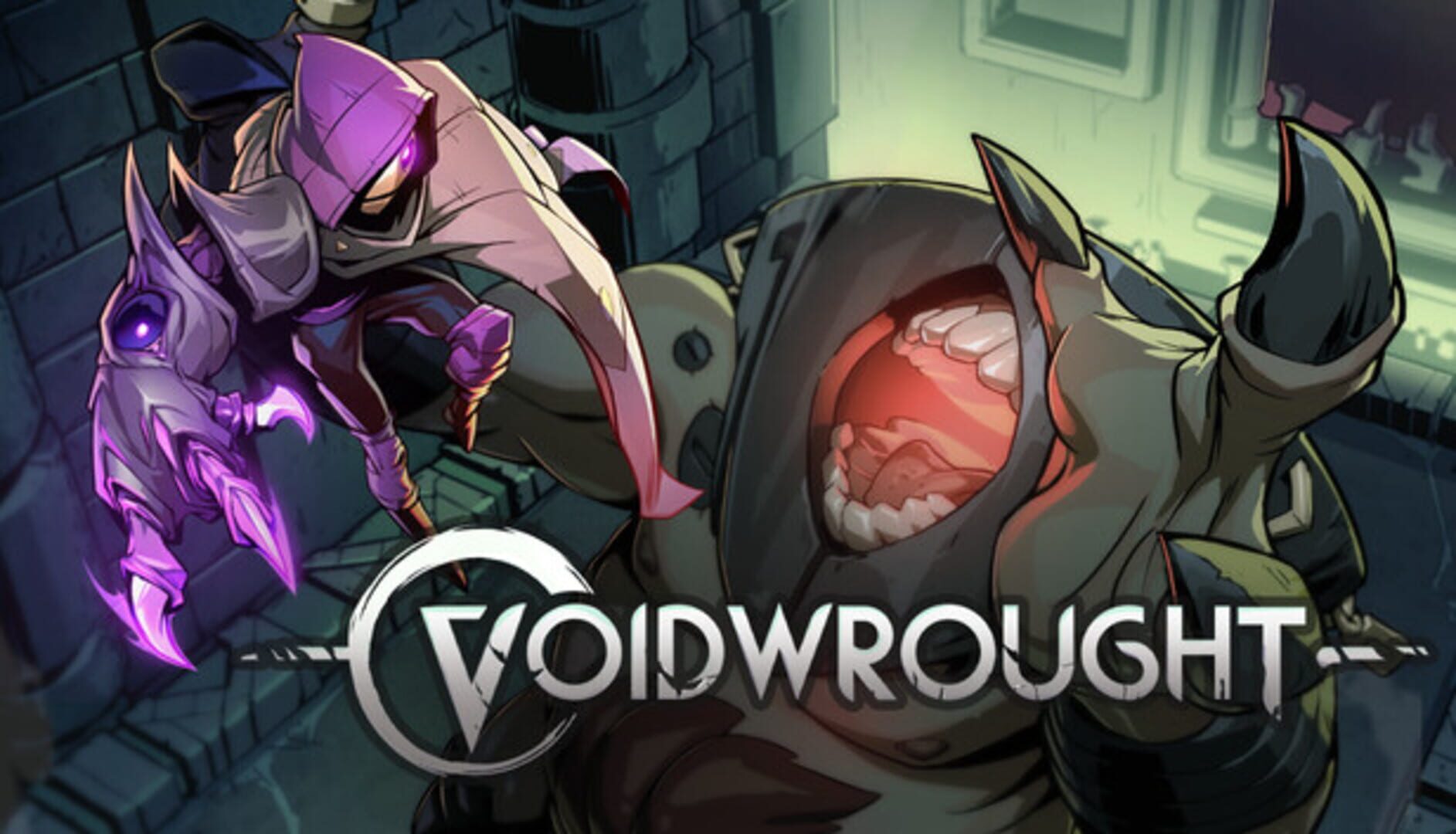 Voidwrought artwork 7